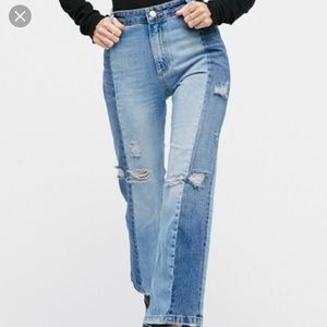 free people jeans